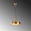 Chandelier Berceste - 225-S Gold