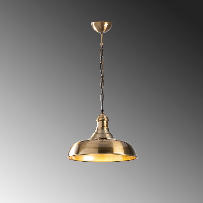 Chandelier Berceste - 225-S Gold