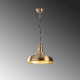 Chandelier Berceste - 225-S Gold Chandelier Berceste - 225-S Gold