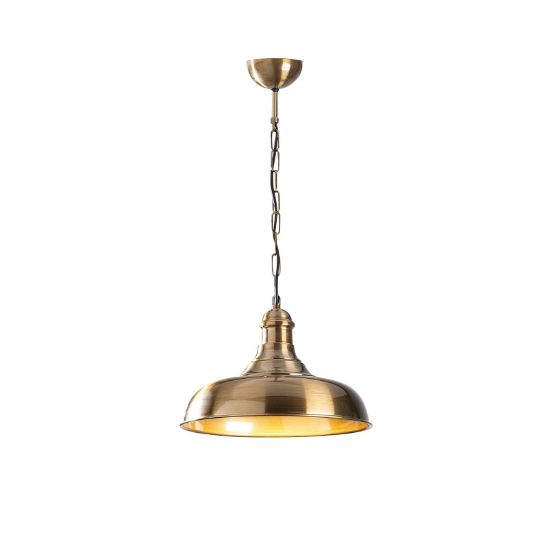Chandelier Berceste - 225-S Gold