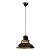Opviq Chandelier Berceste - 226-S Black