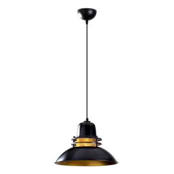 Chandelier Berceste - 226-S Black