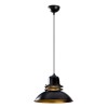 Opviq Chandelier Berceste - 226-S Black