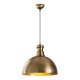 Chandelier Berceste - 228-S Gold Opviq Chandelier Berceste - 228-S Gold