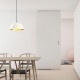 Chandelier Berceste - 230-S White