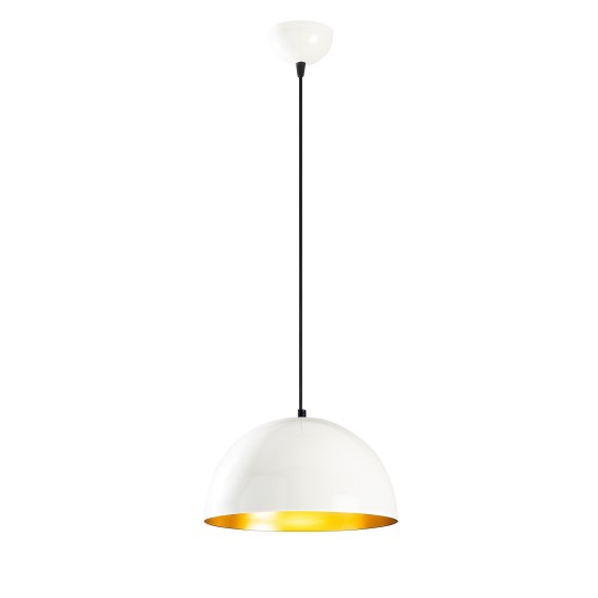 Chandelier Berceste - 230-S White