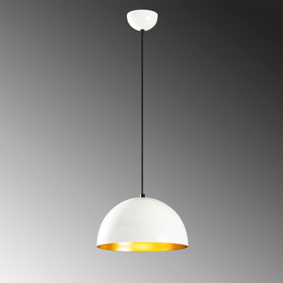 Chandelier Berceste - 230-S White