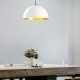 Chandelier Berceste - 232-S White Opviq Chandelier Berceste - 232-S White