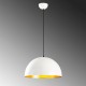 Chandelier Berceste - 232-S White Opviq Chandelier Berceste - 232-S White