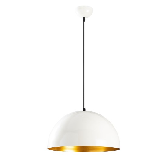 Chandelier Berceste - 232-S White Opviq Chandelier Berceste - 232-S White