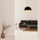 Chandelier Berceste - 235-S Black Opviq Chandelier Berceste - 235-S Black
