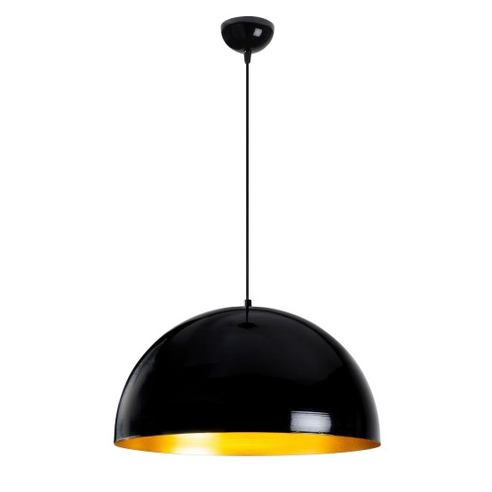 Chandelier Berceste - 235-S Black Opviq Chandelier Berceste - 235-S Black