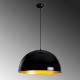 Chandelier Berceste - 235-S Black Opviq Chandelier Berceste - 235-S Black