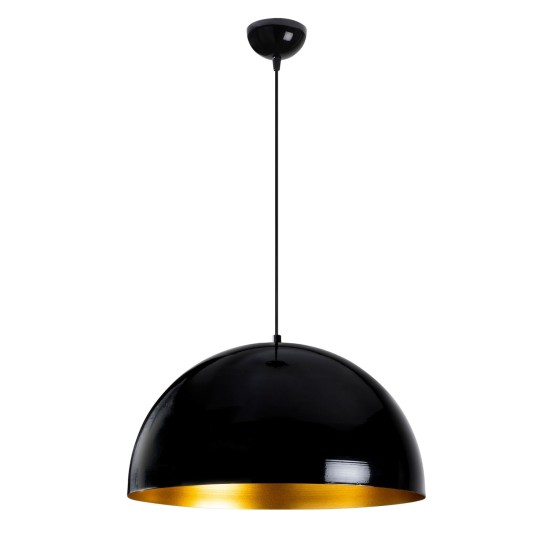 Chandelier Berceste - 235-S Black Opviq Chandelier Berceste - 235-S Black