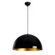 Chandelier Berceste - 235-S Black Opviq Chandelier Berceste - 235-S Black