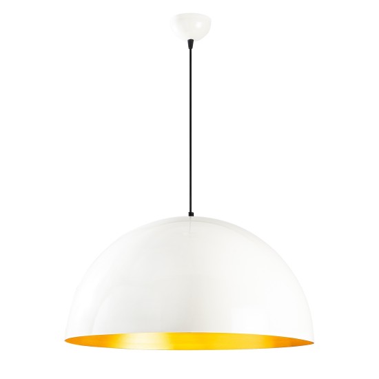 Chandelier Berceste - 236-S White Opviq Chandelier Berceste - 236-S White