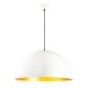 Chandelier Berceste - 236-S White Opviq Chandelier Berceste - 236-S White