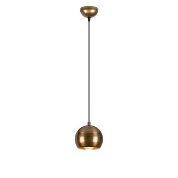 Chandelier Berceste - 242-S Gold