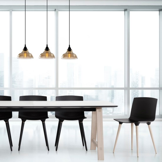 Chandelier Dilberay - 323-S Black Chandelier Dilberay - 323-S Black
