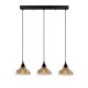 Chandelier Dilberay - 323-S Black Chandelier Dilberay - 323-S Black