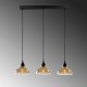 Chandelier Dilberay - 323-S Black Chandelier Dilberay - 323-S Black