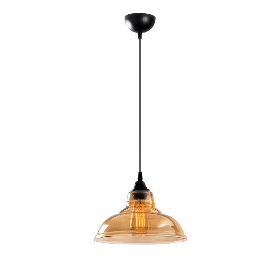Chandelier Dilberay - 327-S Black Chandelier Dilberay - 327-S Black