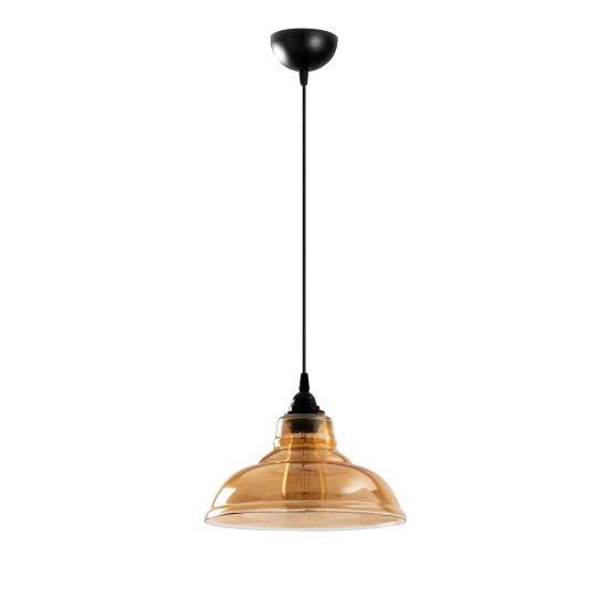 Chandelier Dilberay - 327-S Black Chandelier Dilberay - 327-S Black