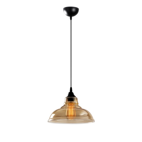 Chandelier Dilberay - 328-S Black Chandelier Dilberay - 328-S Black