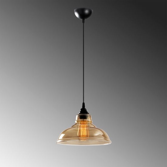 Chandelier Dilberay - 328-S Black Chandelier Dilberay - 328-S Black