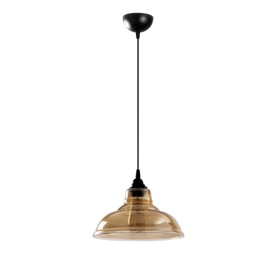 Chandelier Dilberay - 328-S Black Chandelier Dilberay - 328-S Black