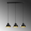 Chandelier Berceste - 180BLACK-S1 Black