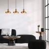 Chandelier Berceste - 182VINTAGE-S1 Vintage