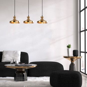 Chandelier Berceste - 182VINTAGE-S1 Vintage
