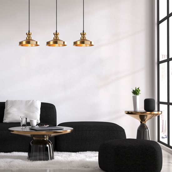 Chandelier Berceste - 182VINTAGE-S1 Vintage