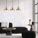 Chandelier Berceste - 182VINTAGE-S1 Vintage