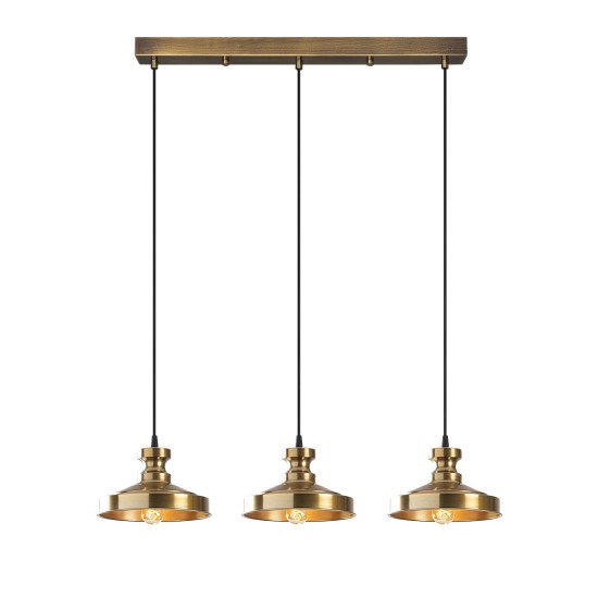 Chandelier Berceste - 182VINTAGE-S1 Vintage