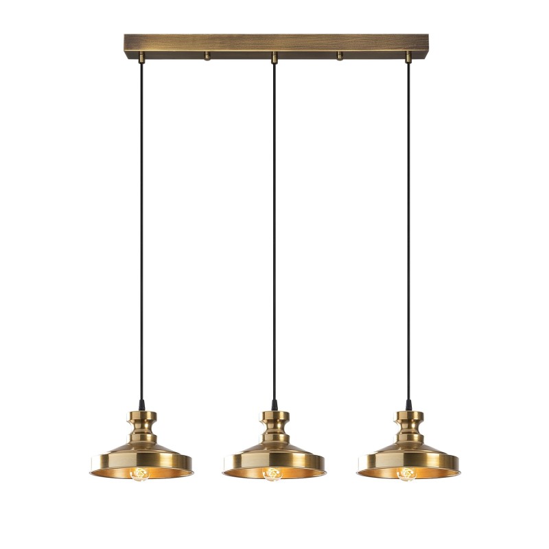 Chandelier Berceste - 182VINTAGE-S1 Vintage