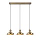 Chandelier Berceste - 182VINTAGE-S1 Vintage
