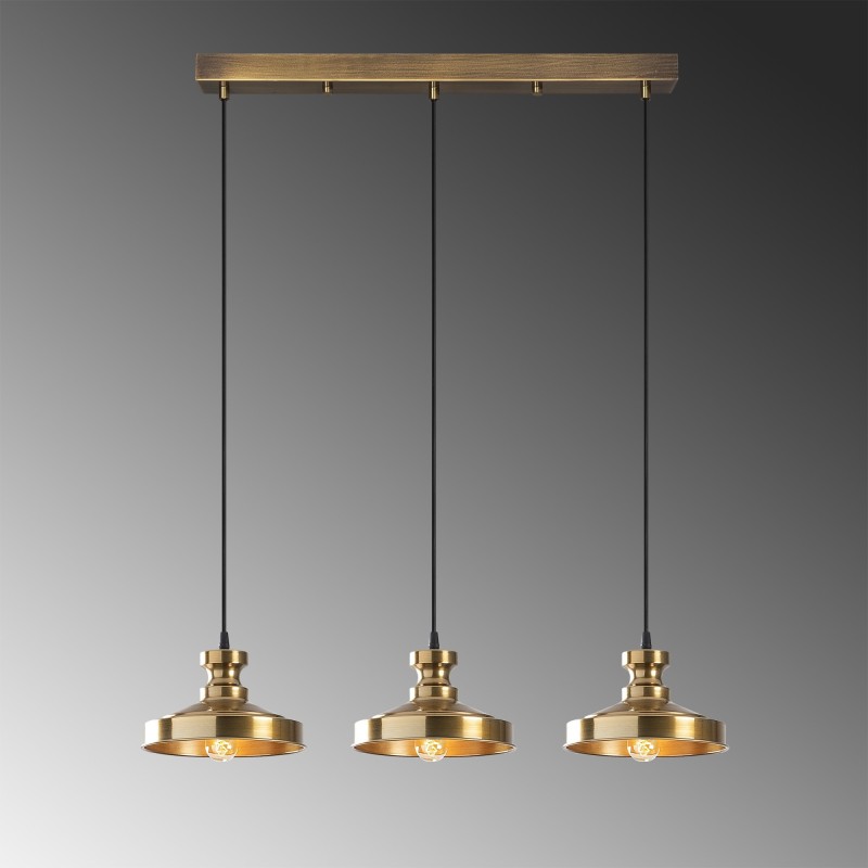 Chandelier Berceste - 182VINTAGE-S1 Vintage