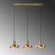 Chandelier Berceste - 182VINTAGE-S1 Vintage