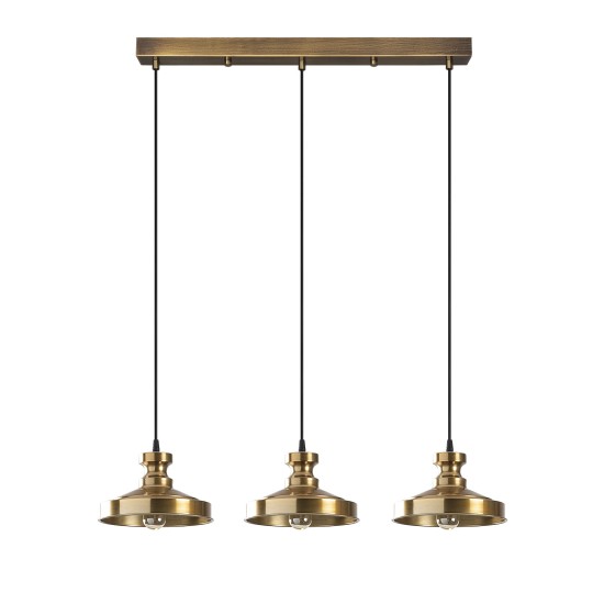 Chandelier Berceste - 182VINTAGE-S1 Vintage