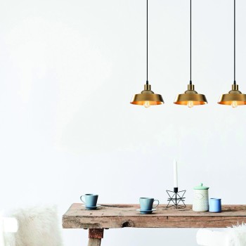 Chandelier Berceste - 189VINTAGE-S1 Vintage