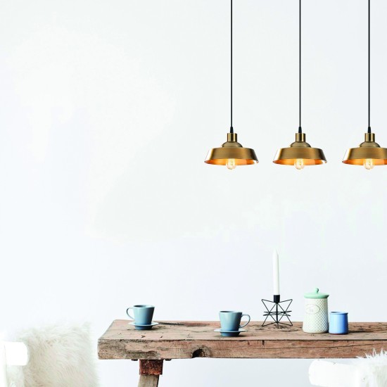 Chandelier Berceste - 189VINTAGE-S1 Vintage