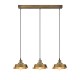 Chandelier Berceste - 189VINTAGE-S1 Vintage