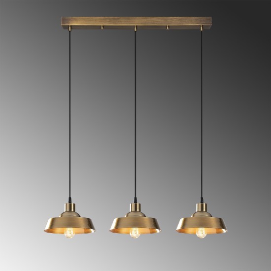 Chandelier Berceste - 189VINTAGE-S1 Vintage