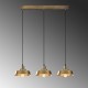 Chandelier Berceste - 189VINTAGE-S1 Vintage