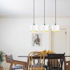 Chandelier Berceste - 195WHITE-S1 White