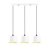 Chandelier Berceste - 195WHITE-S1 White