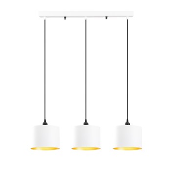 Chandelier Berceste - 195WHITE-S1 White