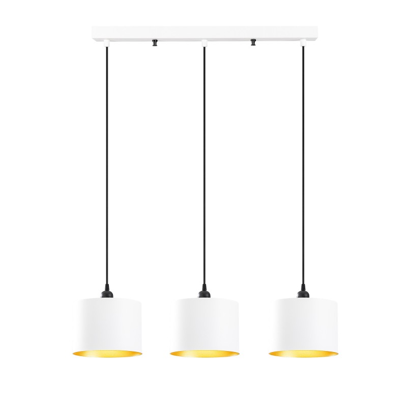 Chandelier Berceste - 195WHITE-S1 White